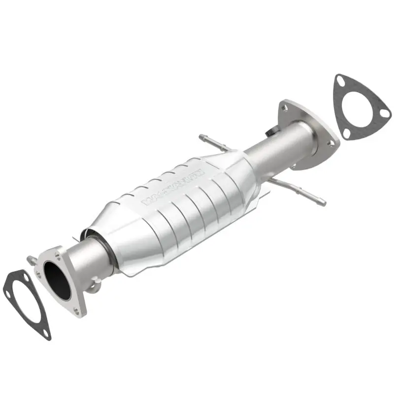 Magnaflow Direct-Fit Catalytic Converter For Gm S10 4.3L 4Wd 2