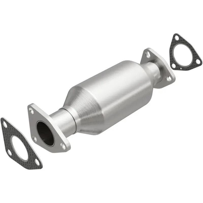 Magnaflow Direct Fit Catalytic Converter For Honda 80-90 Accord Prelude 2