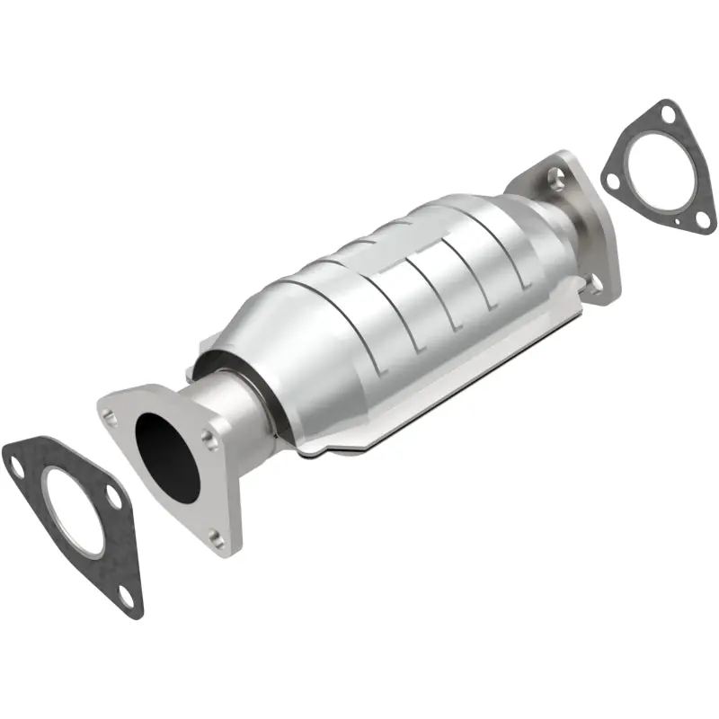 Magnaflow Direct Fit Catalytic Converter For Honda Accord 86-89 1