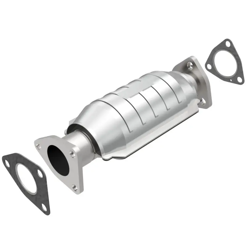 Magnaflow Direct Fit Catalytic Converter For Honda Accord 86-89 2
