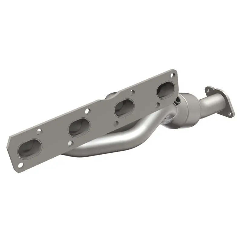 Magnaflow Direct-Fit Catalytic Converter For Infiniti/Nissan Truck 5.6L (49 State) 1
