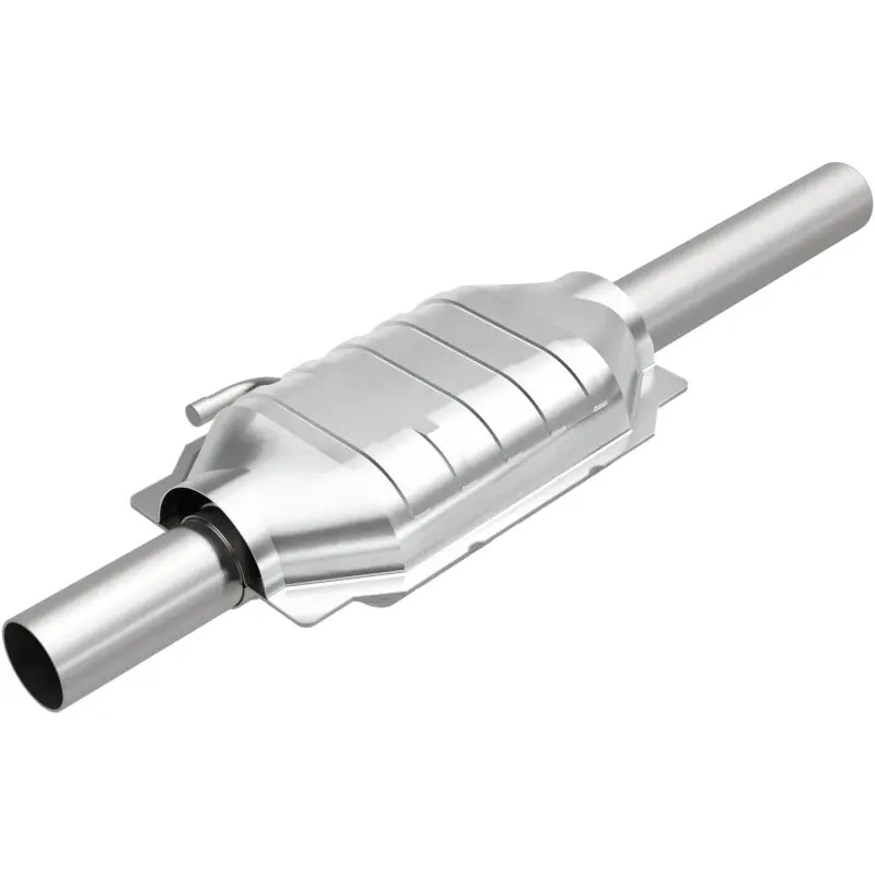 Magnaflow Direct Fit Catalytic Converter For Jeep 81-86 1