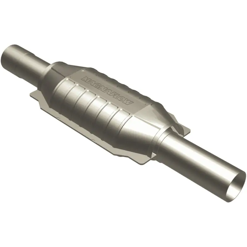 Magnaflow Direct-Fit Catalytic Converter For Jeep Cherokee Wrangler 1993-1995 1