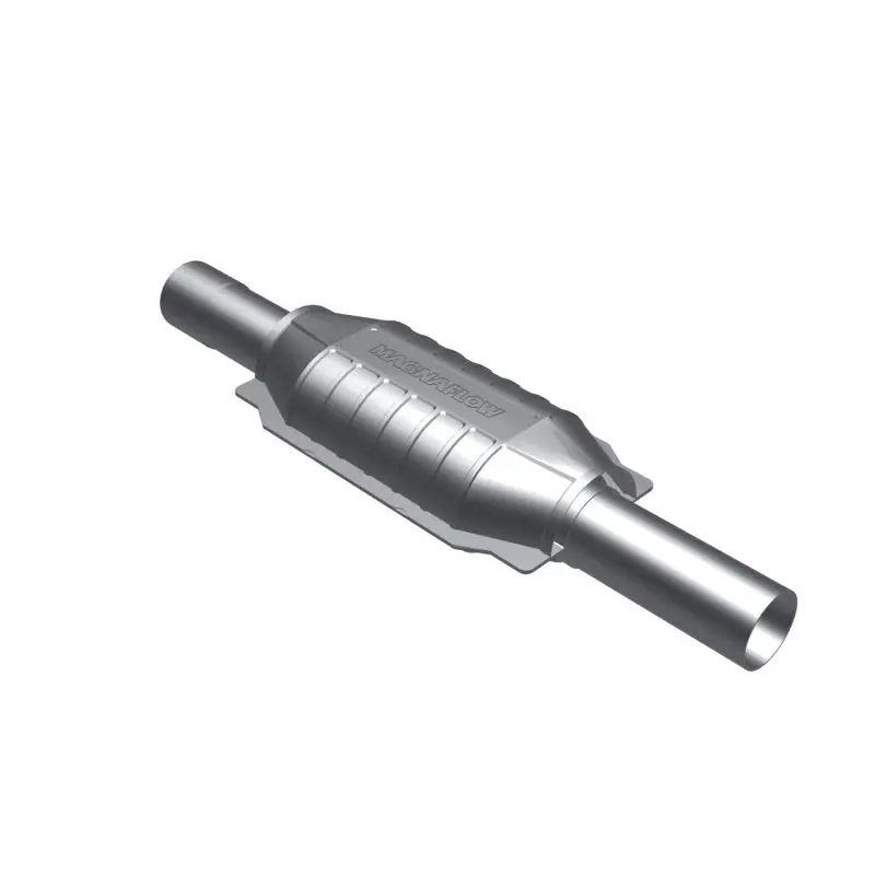 Magnaflow Direct-Fit Catalytic Converter For Jeep Cherokee Wrangler 1993-1995 2