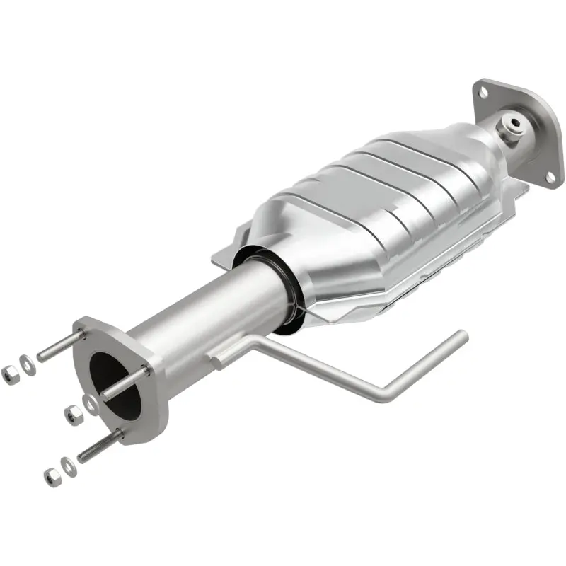 Magnaflow Direct-Fit Catalytic Converter For Jeep Wrangler 00-04 Oem 1