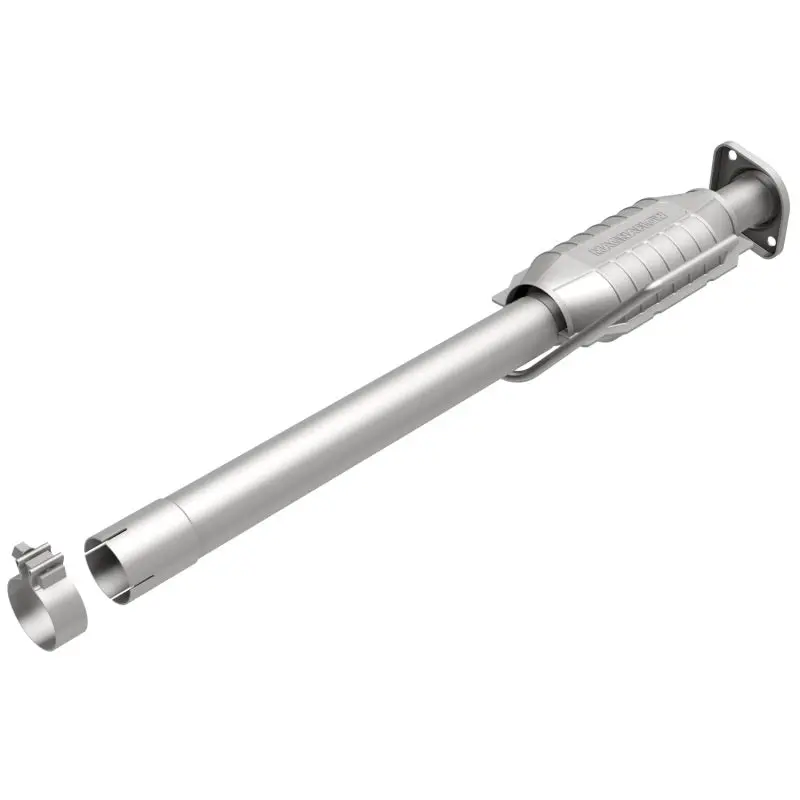 Magnaflow Direct-Fit Catalytic Converter For Jeep Wrangler 4.0L 2004-2006 1