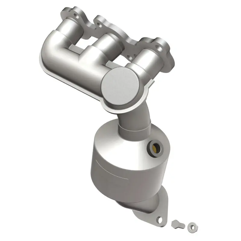 Magnaflow Direct-Fit Catalytic Converter For Lexus Es330/Camry/Solara 04-08 2
