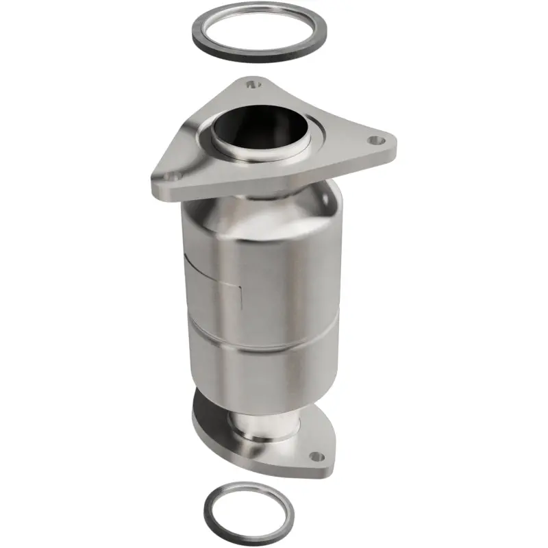 Magnaflow Direct-Fit Catalytic Converter For Lexus Gs430/Ls430 4.3L V8 (Ca Emissions) 1
