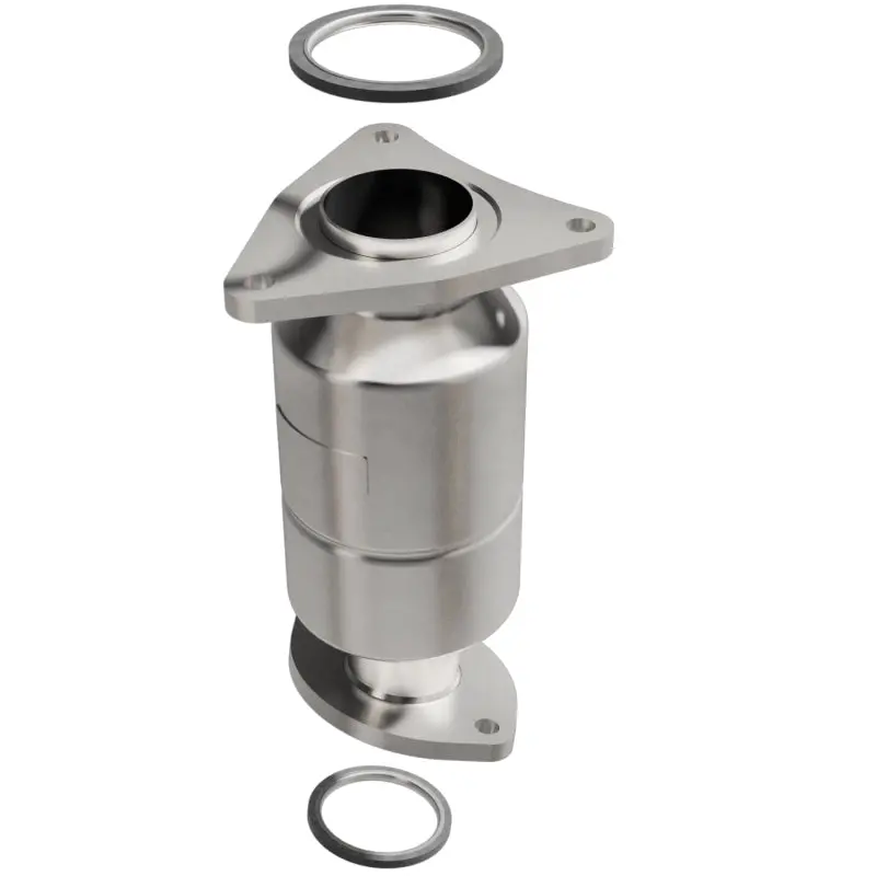 Magnaflow Direct-Fit Catalytic Converter For Lexus Gs430/Ls430 4.3L V8 (Ca Emissions) 2