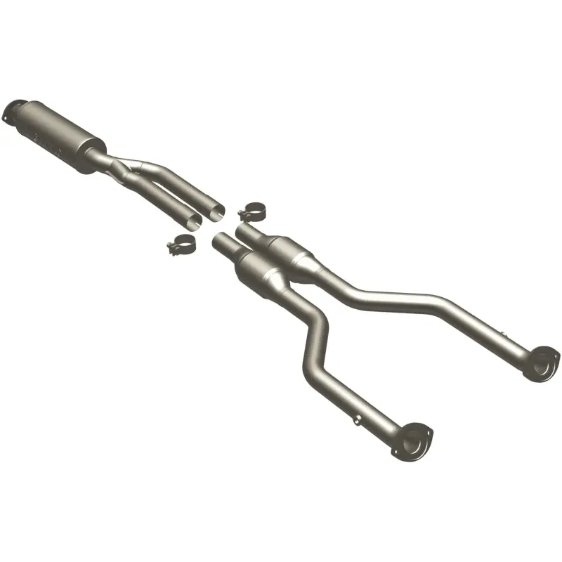 Magnaflow Direct-Fit Catalytic Converter For Lexus Is250/Is350 2.5L/3.5L 06-08 Rear 2Wd 2