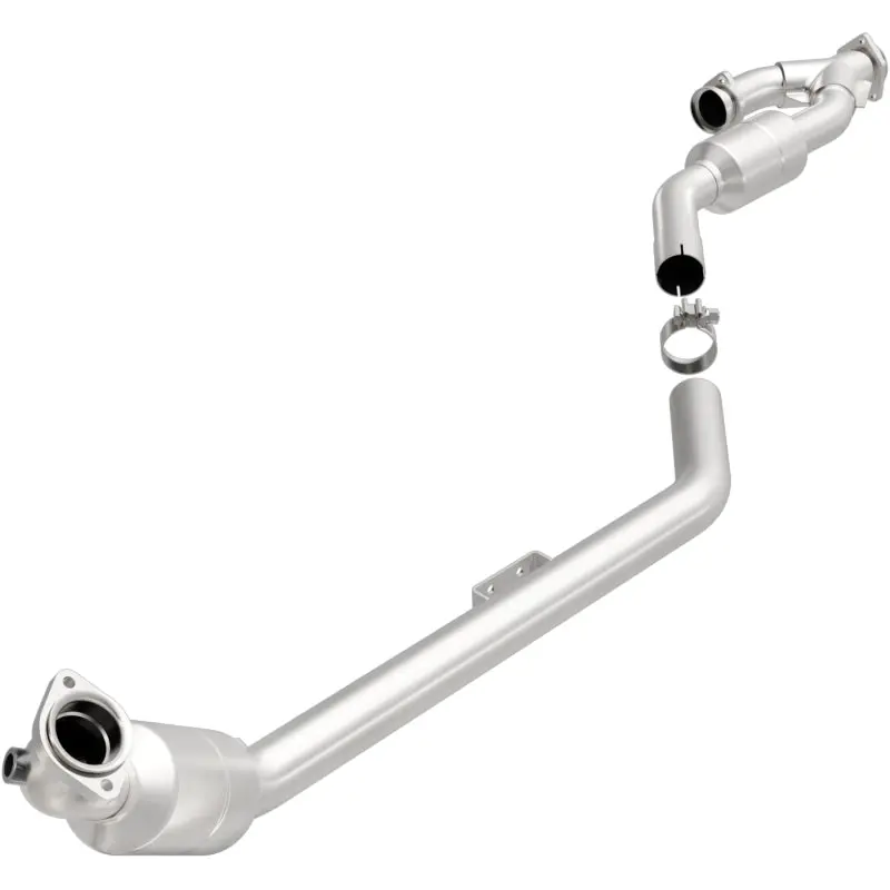 Magnaflow Direct-Fit Catalytic Converter For Mercedes C240 02-04 Driver Side Oem 2