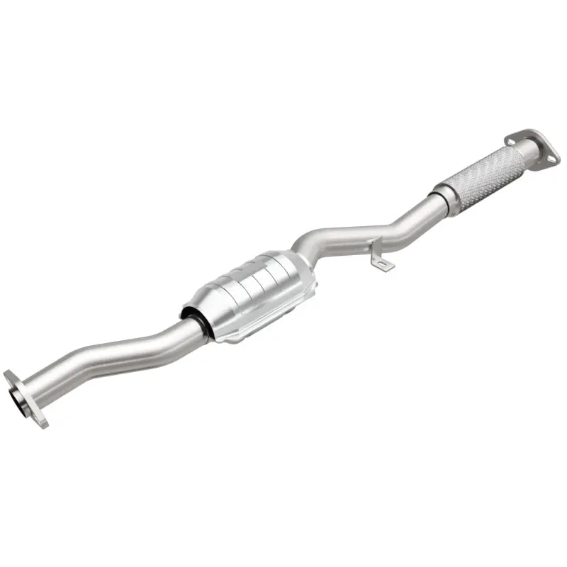 Magnaflow Direct Fit Catalytic Converter For Nissan Maxima 1985-1986 1