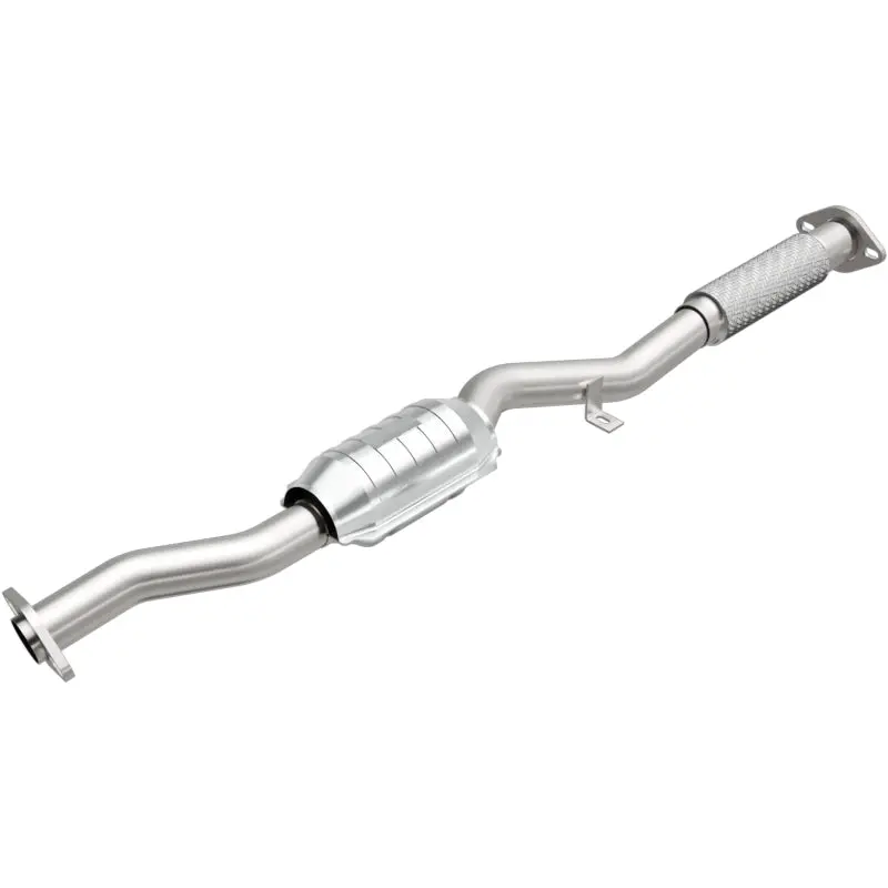 Magnaflow Direct Fit Catalytic Converter For Nissan Maxima 1985-1986 2