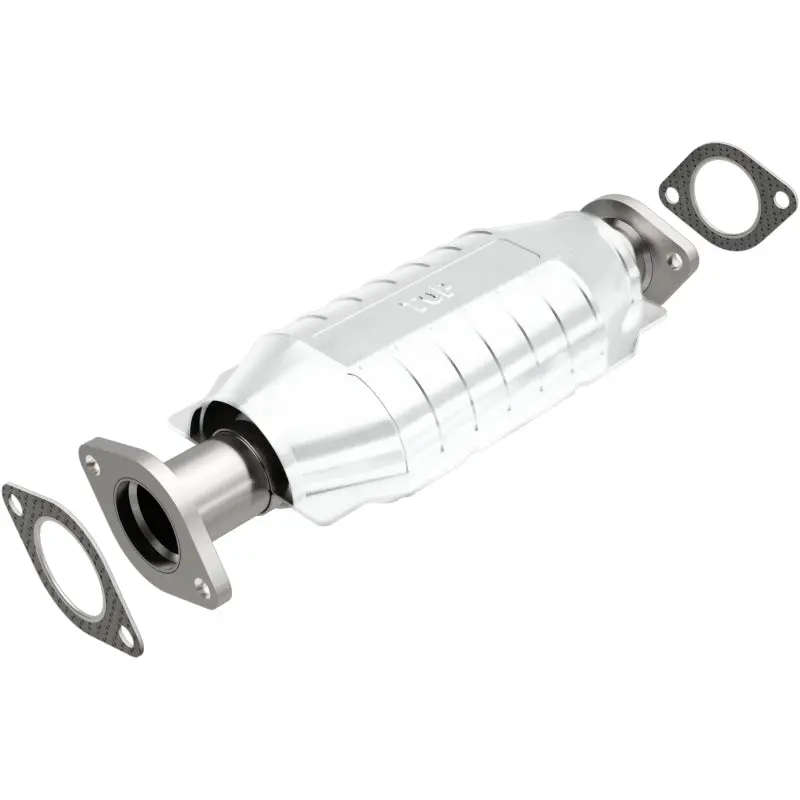 Magnaflow Direct-Fit Catalytic Converter For Nissan Vehicles 87-94 2