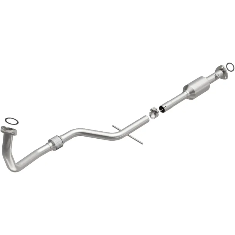 Magnaflow Direct-Fit Catalytic Converter For Pontiac Sunfire 98-99 2.2L 1