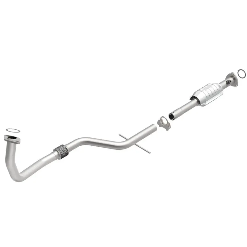 Magnaflow Direct-Fit Catalytic Converter For Pontiac Sunfire 98-99 2.2L 2