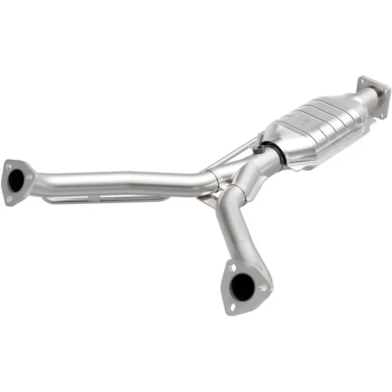 Magnaflow Direct-Fit Catalytic Converter For Porsche 928 81-84 1