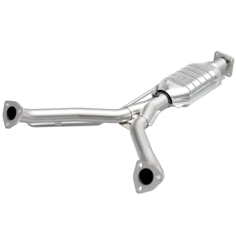 Magnaflow Direct-Fit Catalytic Converter For Porsche 928 81-84 2