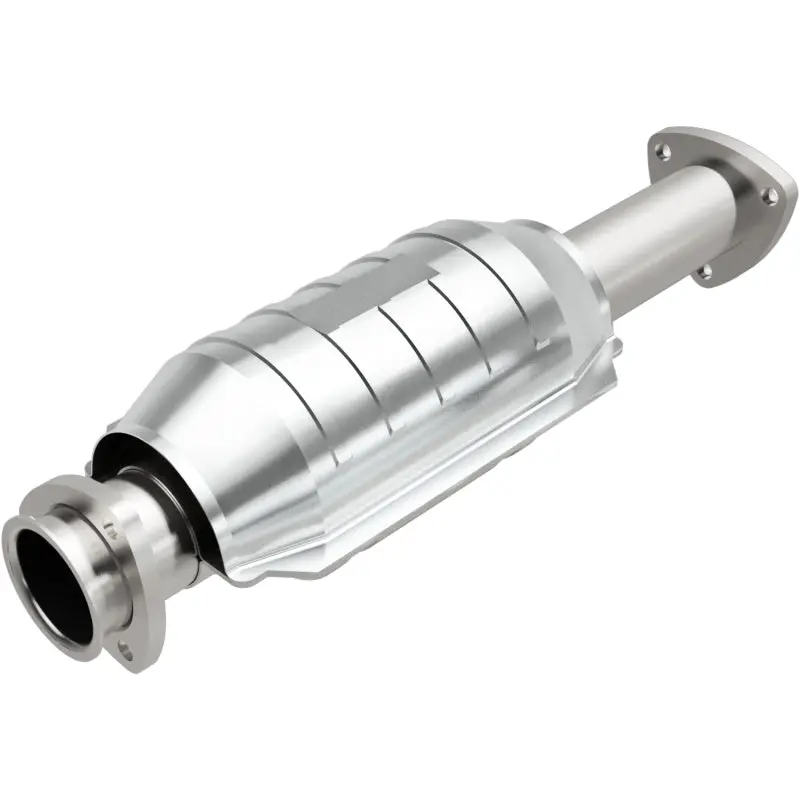 Magnaflow Direct Fit Catalytic Converter For Saab 900 1986-1990 1