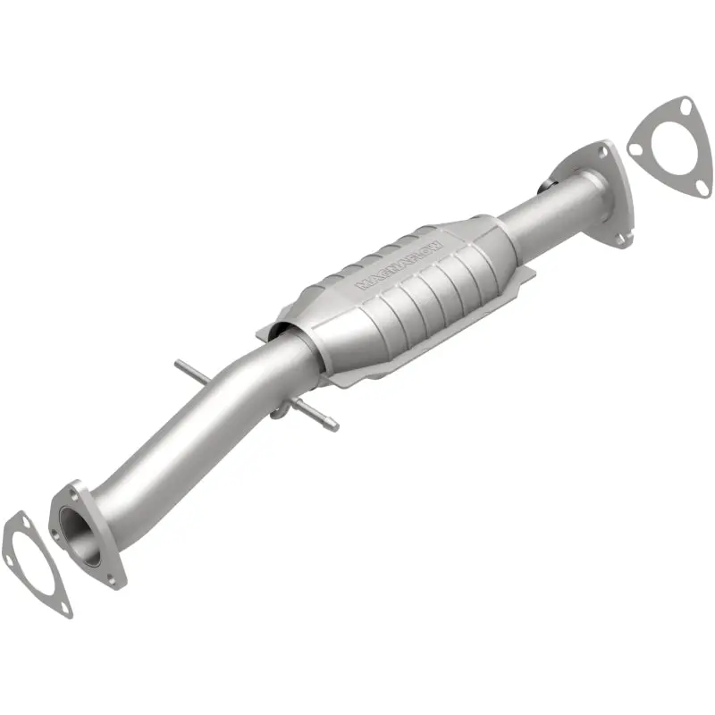 Magnaflow Direct-Fit Catalytic Converter For Sonoma/S10 4.3L (99) 1