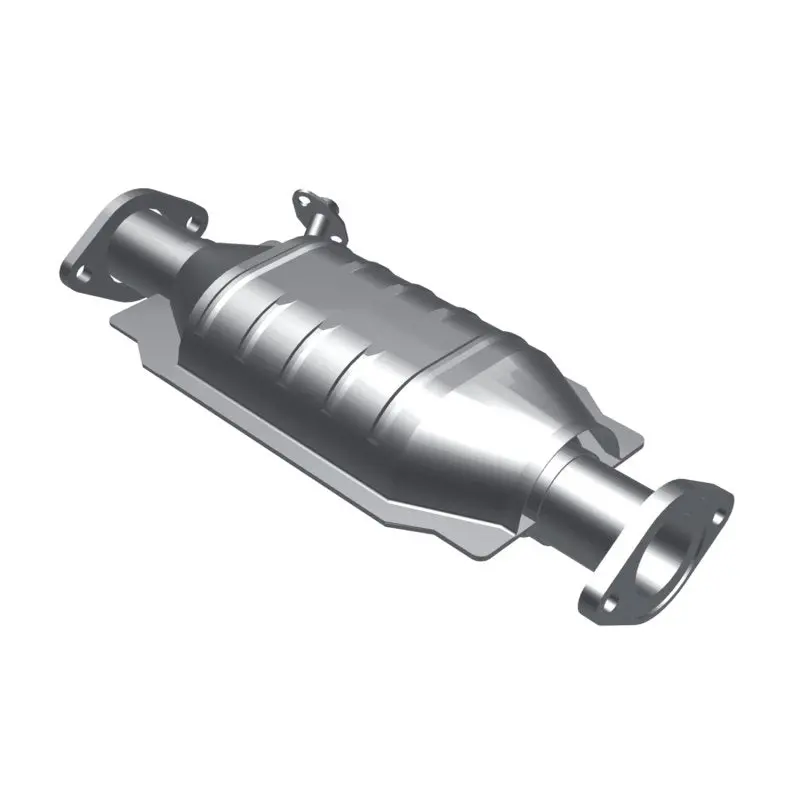 Magnaflow Direct-Fit Catalytic Converter For Toyota 81-82 Corolla 1