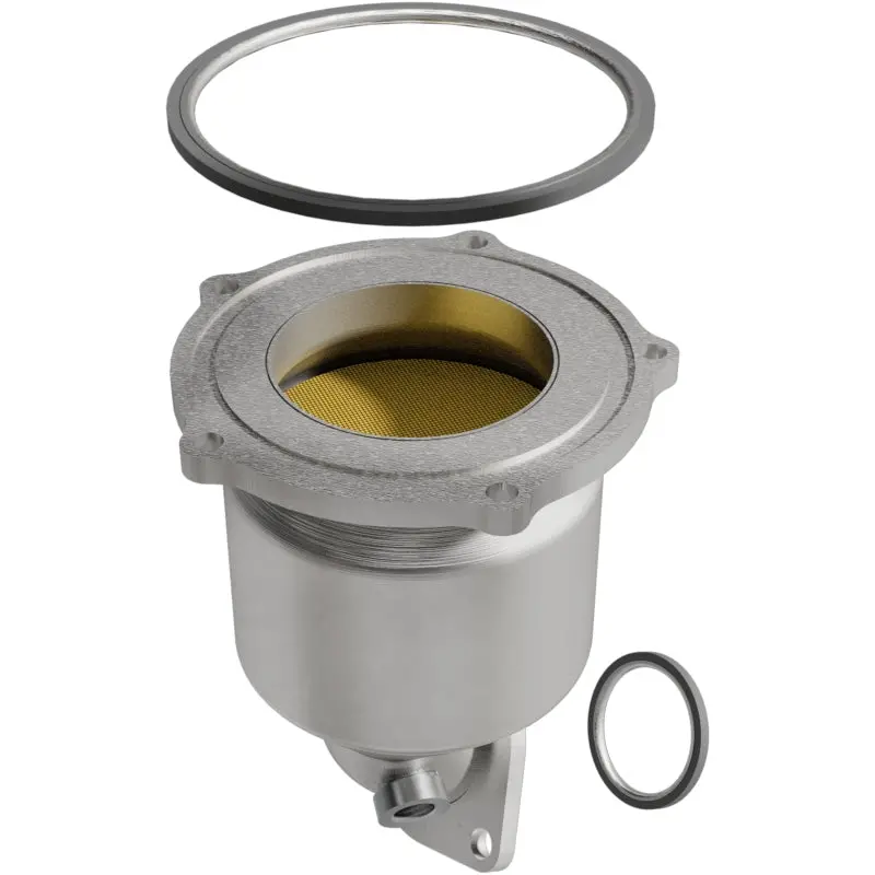 Magnaflow Direct Fit Catalytic Converter For Toyota Camry 2.2L 1994-1995 1