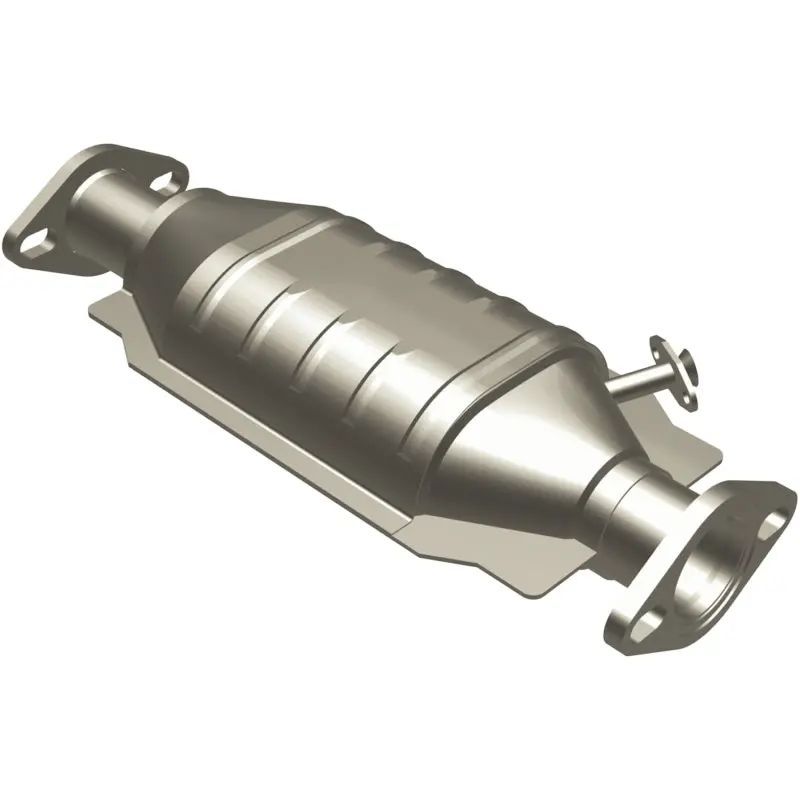 Magnaflow Direct-Fit Catalytic Converter For Toyota Pickup 1981-1983 1