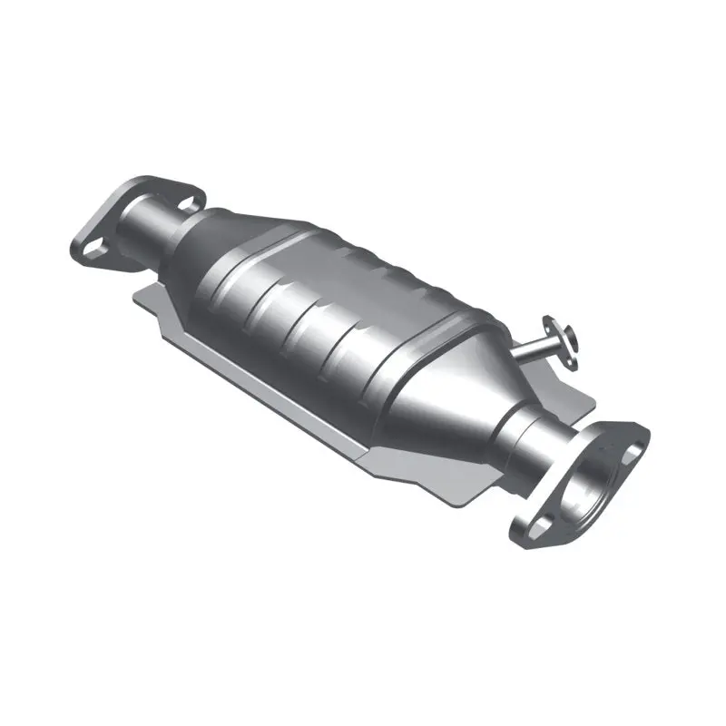 Magnaflow Direct-Fit Catalytic Converter For Toyota Pickup 1981-1983 2