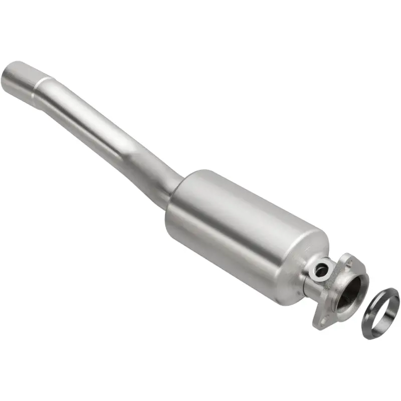 Magnaflow Direct Fit Catalytic Converter For Volvo 85-92 1