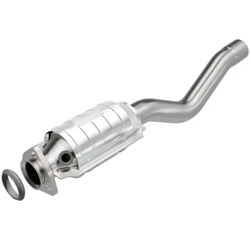 Magnaflow Direct Fit Catalytic Converter For Volvo 85-92 2