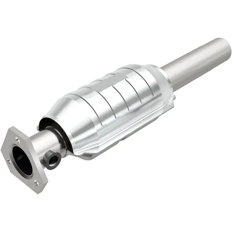 Magnaflow Direct Fit Catalytic Converter For Vw 86-92 Golf Jetta 2