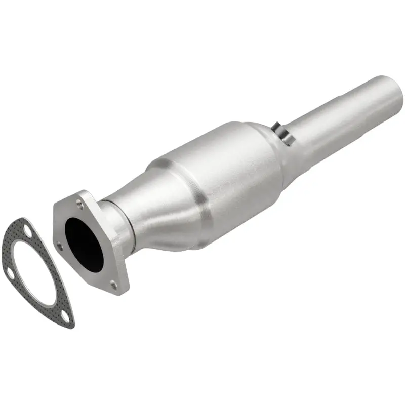 Magnaflow Direct-Fit Catalytic Converter For Vw Cabrio/Jetta 2.0L 96-98 1