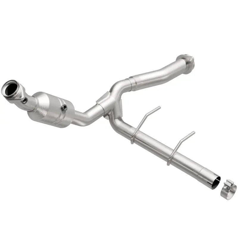 Magnaflow Direct-Fit Catalytic Converter Ford F-150 5.0L - 2011-2014 1
