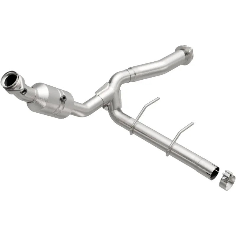 Magnaflow Direct-Fit Catalytic Converter Ford F-150 5.0L - 2011-2014 2