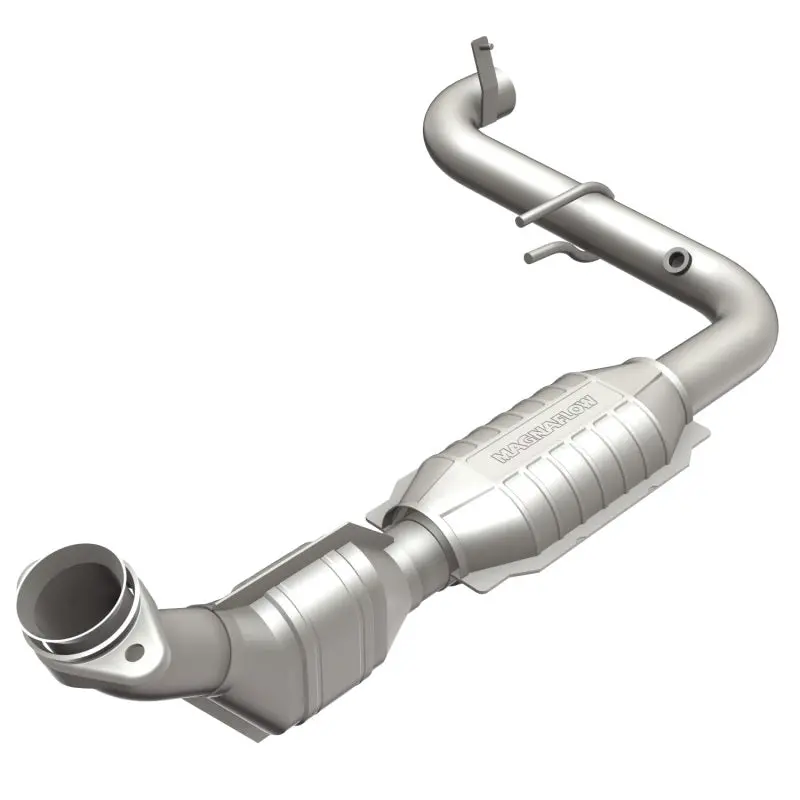 Magnaflow Direct-Fit Catalytic Converter Ford F-150 5.4L Supercharged P 1
