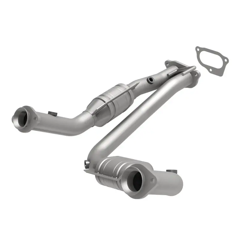 Magnaflow Direct-Fit Catalytic Converter Ford Ranger 4.0L 04-06 1