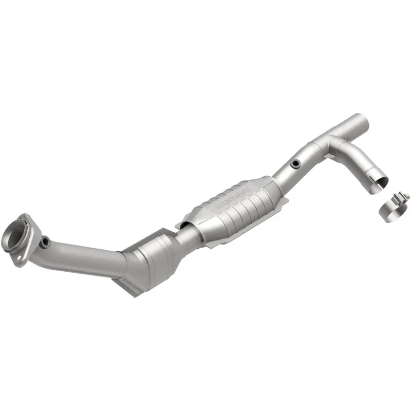 Magnaflow Direct-Fit Catalytic Converter - Ford Trucks 5.4L - 99-00 1