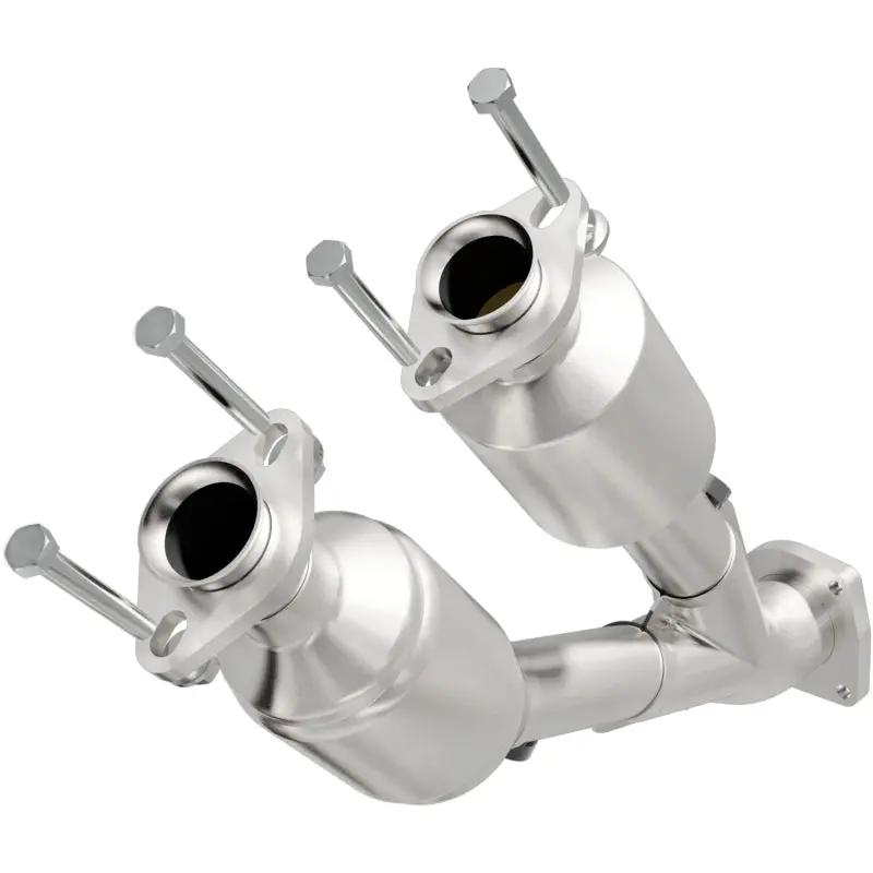 Magnaflow Direct-Fit Catalytic Converter Front For 00-01 Cherokee 4L 1