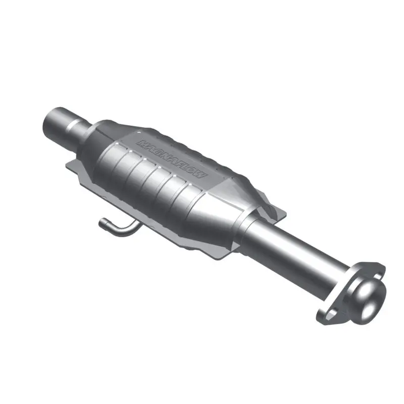 Magnaflow Direct-Fit Catalytic Converter Gm 1984-1986 Camaro Firebird 1