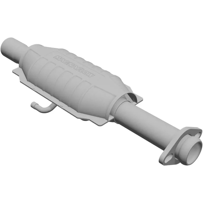 Magnaflow Direct-Fit Catalytic Converter Gm 1984-1986 Camaro Firebird 2