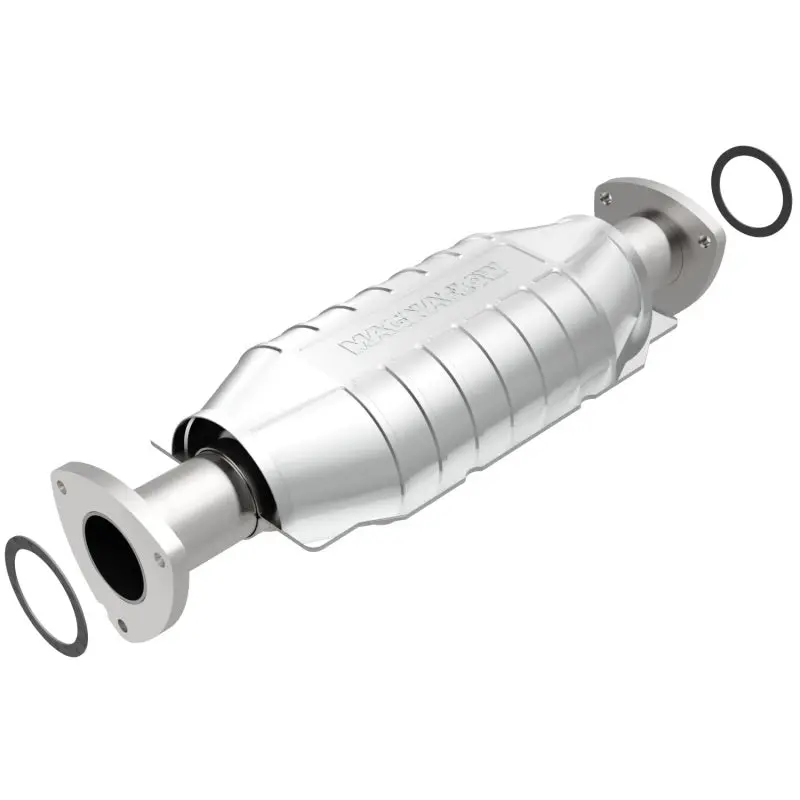 Magnaflow Direct-Fit Catalytic Converter Gm 90-94 Cavalier Sunbird 1