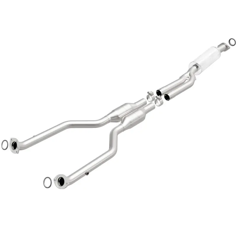 Magnaflow Direct-Fit Catalytic Converter Lexus Gs350 3.5L 1