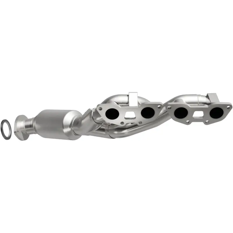 Magnaflow Direct-Fit Catalytic Converter Lexus Is F 5.0L (Left) 1