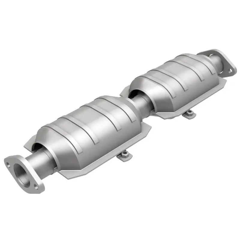 Magnaflow Direct-Fit Catalytic Converter Mitsubishi 24.75X6.5X4 - 1988 Galant, 1990 Sigma 1