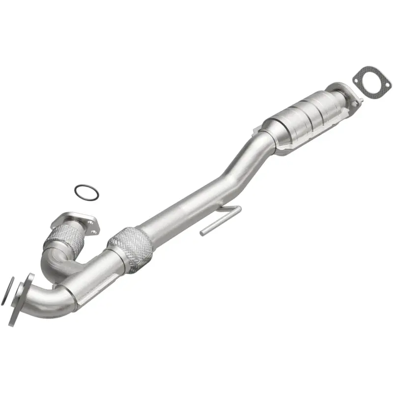 Magnaflow Direct-Fit Catalytic Converter - Nissan Altima 2007-2008 3.5 L Df Underbody 1