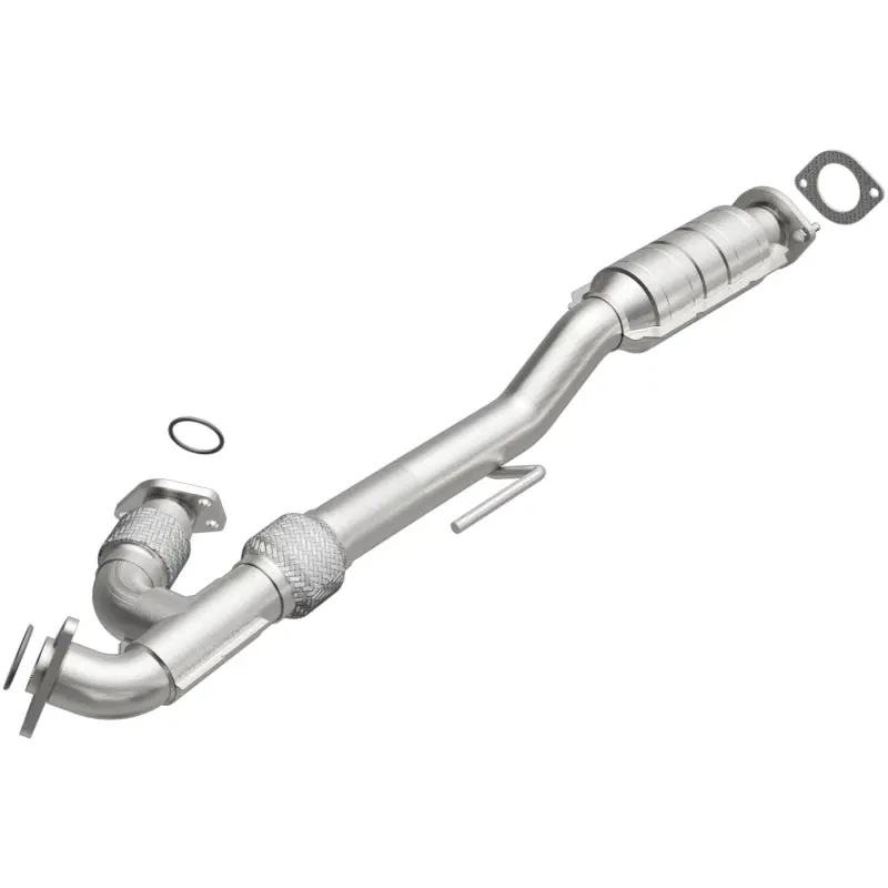 Magnaflow Direct-Fit Catalytic Converter - Nissan Altima 2007-2008 3.5 L Df Underbody 2
