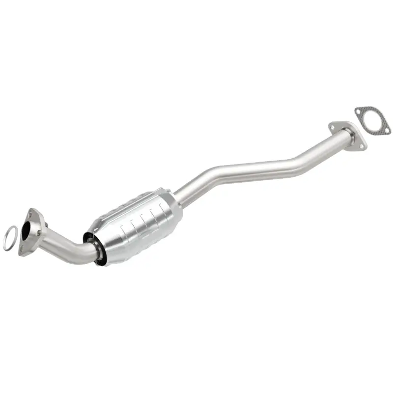Magnaflow Direct-Fit Catalytic Converter Nissan Frontier/Xterra 3.3L Rear 1