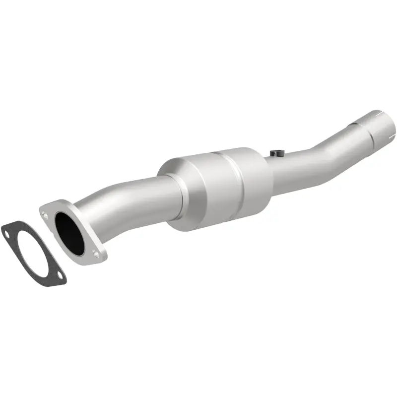 Magnaflow Direct-Fit Catalytic Converter Oem 03-08 Chevy/Gmc Silverado/Sierra 2500 Hd 1