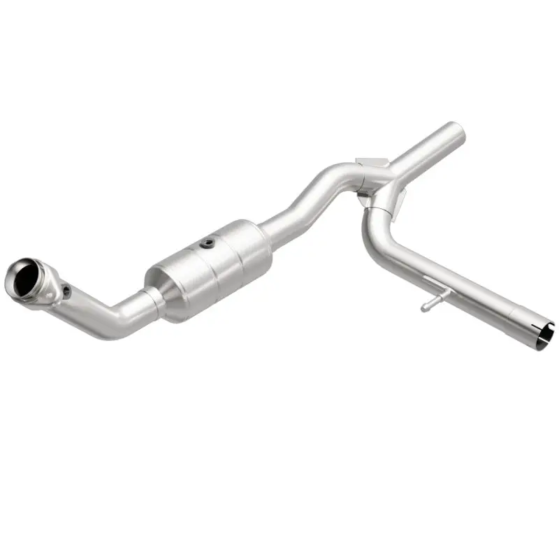Magnaflow Direct Fit Catalytic Converter Oem 2004-2006 Ford F-150 4.6L 1