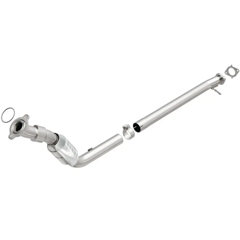 Magnaflow Direct Fit Catalytic Converter Oem 2006 Chevrolet Uplander 3.5L 1